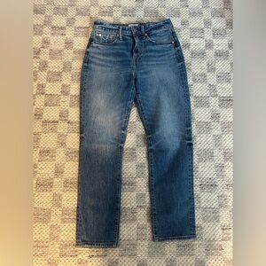 American eagle cigarette jeans